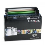 12A8302 LEXMARK Картридж Lexmark E232*330 Photoconductor Kit 30K