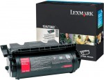 12A7362 LEXMARK Картридж Lexmark T630/T632/T634, X630/X632 Regular Cartridge 21K