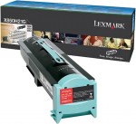 X850H21G LEXMARK Картридж Lexmark X85x Regular 30K