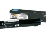 C950X2KG LEXMARK Принт Картридж Lexmark  С950 Extra High Yield Черный 38K