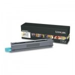 X925H2KG LEXMARK Тонер Картридж Lexmark X925 High Yield Return Program Черный