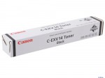 C-EXV14 Тонер CANON , 8300 страниц