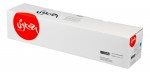 SA106R01570 Картридж SAKURA 106R01570 для Xerox Phaser 7800, синий, 17 200 к.