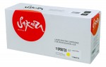 SA113R00725 Картридж SAKURA 113R00725 для Xerox P6180, желтый, 6000 к.