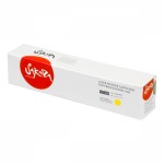 SA46508733 Картридж SAKURA 46508733 для OKI C332/ MC363, желтый, 3 000 к.
