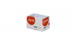 SA71B5HM0 Картридж SAKURA 71B5HM0 для Lexmark CS417dn/ CS517de/ CX417de/ CX517de, пурпурный, 3500 к.