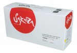 SAC13S050148 Картридж SAKURA для EPSON Aculaser C4100, желтый, 8 000 к.