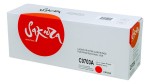SAC9703A Картридж SAKURA C9703A  для HPColor LaserJet 1500/2500 series, пурпурный , 4000 к.