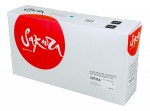SAC9731A Картридж SAKURA C9731A  для принтера HP Laser Jet 5500/5550, синий , 12000 к.