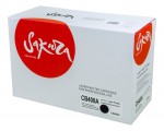SACB400A Картридж SAKURA CB400A  для HPColor LaserJet CP4005/CP4005n/CP4005dn,  черный, 7500 к.