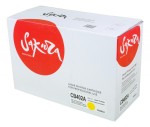 SACB402A Картридж SAKURA CB402A   для HPColor LaserJet CP4005/CP4005n/CP4005dn, желтый, 7500 к.
