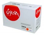 SACB403A Картридж SAKURA CB403A   для HPColor LaserJet CP4005/CP4005n/CP4005dn, пурпурный, 7500 к.