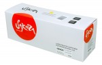 SACB542A Картридж SAKURA CB542A  для HP Color LJ CM1312MFP/CP1215/CP1515/CP1518, желтый, 1500 к.