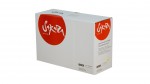 SACE262A Картридж SAKURA CE262A  для HP Color LaserJet CP4020/4025/4520/4525, желтый, 11000 к.