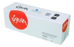 SACE321A Картридж SAKURA CE321A  для HP Color LJ PRO CP1525N/CP1525NW, синий, 1300 к.