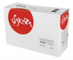SACE400A Картридж SAKURA CE400A для HP Enterprise 500 Color M551/570/575, черный, 5 500 к.