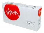 SACE740A Картридж SAKURA CE740A для HP CP5225, черный, 7000 к.
