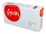 SACE741A Картридж SAKURA CE741A для HP CP5225, голубой, 7300 к.