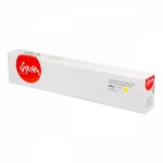 SACF312A Картридж SAKURA CF312A (826A) для  HP, желтый, 31500 к.