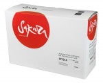 SACF321A Картридж SAKURA CF321A для HP Color LaserJet Enterprise M680dn, M680f, M680z, синий, 16 500