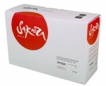 SACF332A Картридж SAKURA CF332A для HP LJ  M651, M651DN, M651N, M651Xh, желтый, 15 000 к.