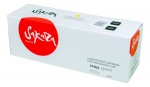 SACF402A Картридж SAKURA CF402A для HP Color LaserJet Pro M252n/M252dn/MFP277dw/277n,  желтый, 1400