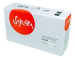 SACLTK407S Картридж SAKURA CLTK407S для Samsung CLP-320/325, CLX-3185, черный, 1500 к.