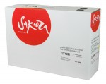 SACLTY609S Картридж SAKURA  CLTY609S для Samsung CLP-770ND, желтый, 7000 к.