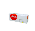 SACRG716Y/CB542A Картридж SAKURA CRG716Y/CB542A для HP Color LJ CM1312MFP/CP1215/CP1515/CP1518/Canon