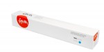 SAKMTN-221C Тонер-туба SAKURA KMTN-221C (A8K3450) для Konica Minolta, голубой, 21000 к.