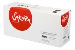 SAQ2671A Картридж SAKURA Q2671A для HP Color LJ 3500/ 3350/ 3700, синий, 4 000к.