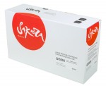 SAQ7553X Картридж SAKURA Q7553X  для HP LJ P2014/P2015/M2727 mfp, черный, 6000 к.