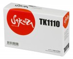 SATK1110 TK1110 Картридж SAKURA для KYOCERA MITA