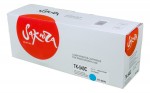SATK540C TK540C Картридж SAKURA для Kyocera Mita