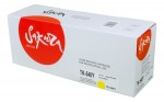 SATK540Y TK540Y Картридж SAKURA для Kyocera Mita