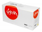 SATK560Y Картридж SAKURA TK560Y для Kyocera Mita FS-C5300DN/ FS-C5350DN, ECOSYS 6030cdn, желтый, 10