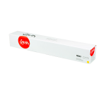 SATK8345Y Картридж SAKURA TK8345Y для Kyocera TASKalfa 2552ci, желтый, 12 000 к.