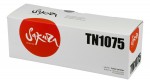SATN1075 TN1075 Картридж SAKURA TN1000/1030/1050/1060/1075 для Brother HL-1110/1112/1510/1512/1810/1