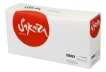 SATN245Y Картридж SAKURA TN245Y для Brother HL-3140/3150/3170, DCP-9020, MFC-9140/9330/9340, желтый,