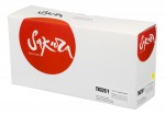 SATN326Y Картридж SAKURA TN326Y для Brother HL-8250, DCP-8450, MFC-8650, желтый, 3 500к.