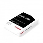 Офисная бумага Canon Black Label Extra А4 80гр/м2, 500л. класс 