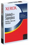 Бумага XEROX Colotech Plus без покрытия 170CIE, 100г, SRA3 (450x320мм), 500 листов. Грузить кратно 3
