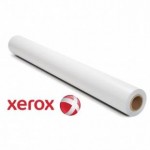 Бумага в рулонах 175м XEROX A0, 841мм, 75г, приклеена к втулке,Грузить кратно 2 рул.