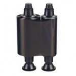 R2011 EVOLIS Черная монохромная лента, 1000 отпечатков