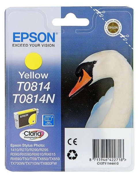 EPSON T1114 Картридж