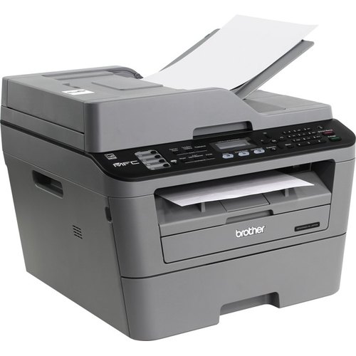Brother MFC-L2700DNR монохромное МФУ