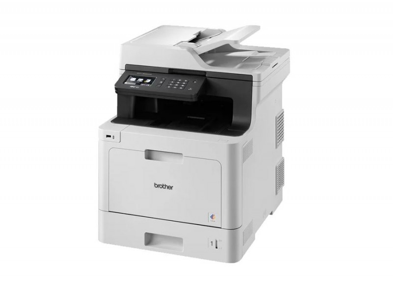 Brother MFC-L9570CDW Цветное МФУ