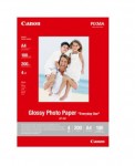 Фотобумага CANON Глянцевая, 200г/м2, A4 , 100 л.