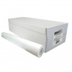 Бумага XEROX Inkjet Monochrome Paper 80г, (0.914x100м.) в инд.упаковке .