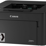 Canon Принтер i-SENSYS LBP162dw (ЧБ лазерный, А4, 28 стр./мин., 250 л., USB, Ethernet, Wi-Fi, дуплек